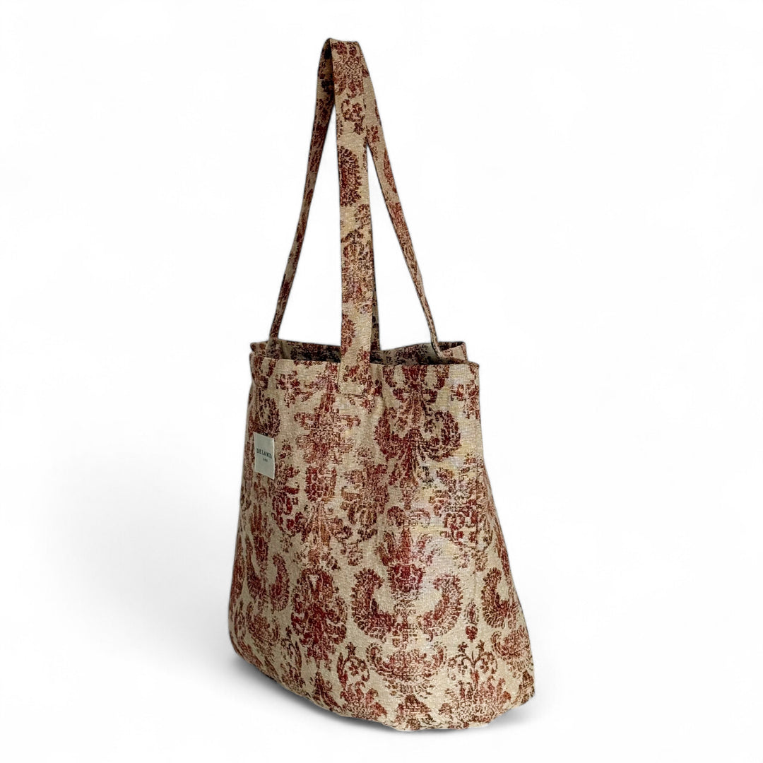 Bolsa Grande Fora