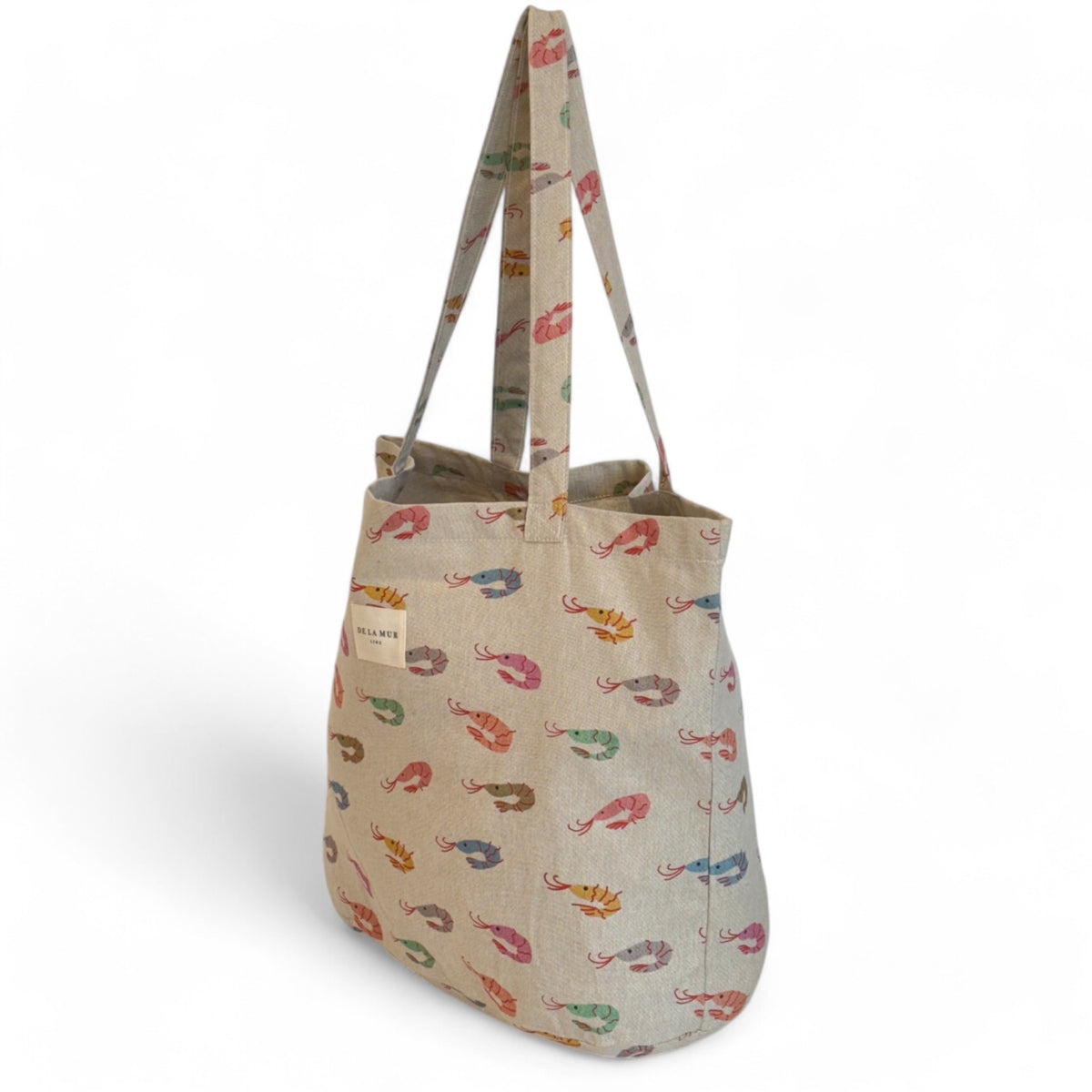 Large Gamba Bag