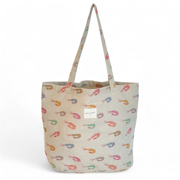 Bolsa Grande Gamba