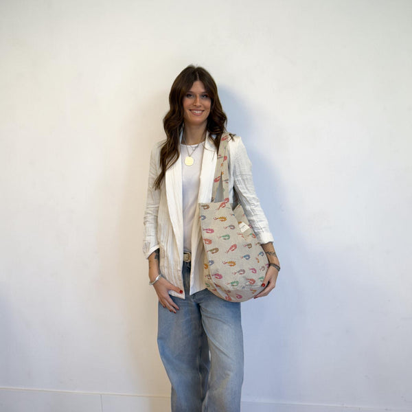 Large Gamba Bag