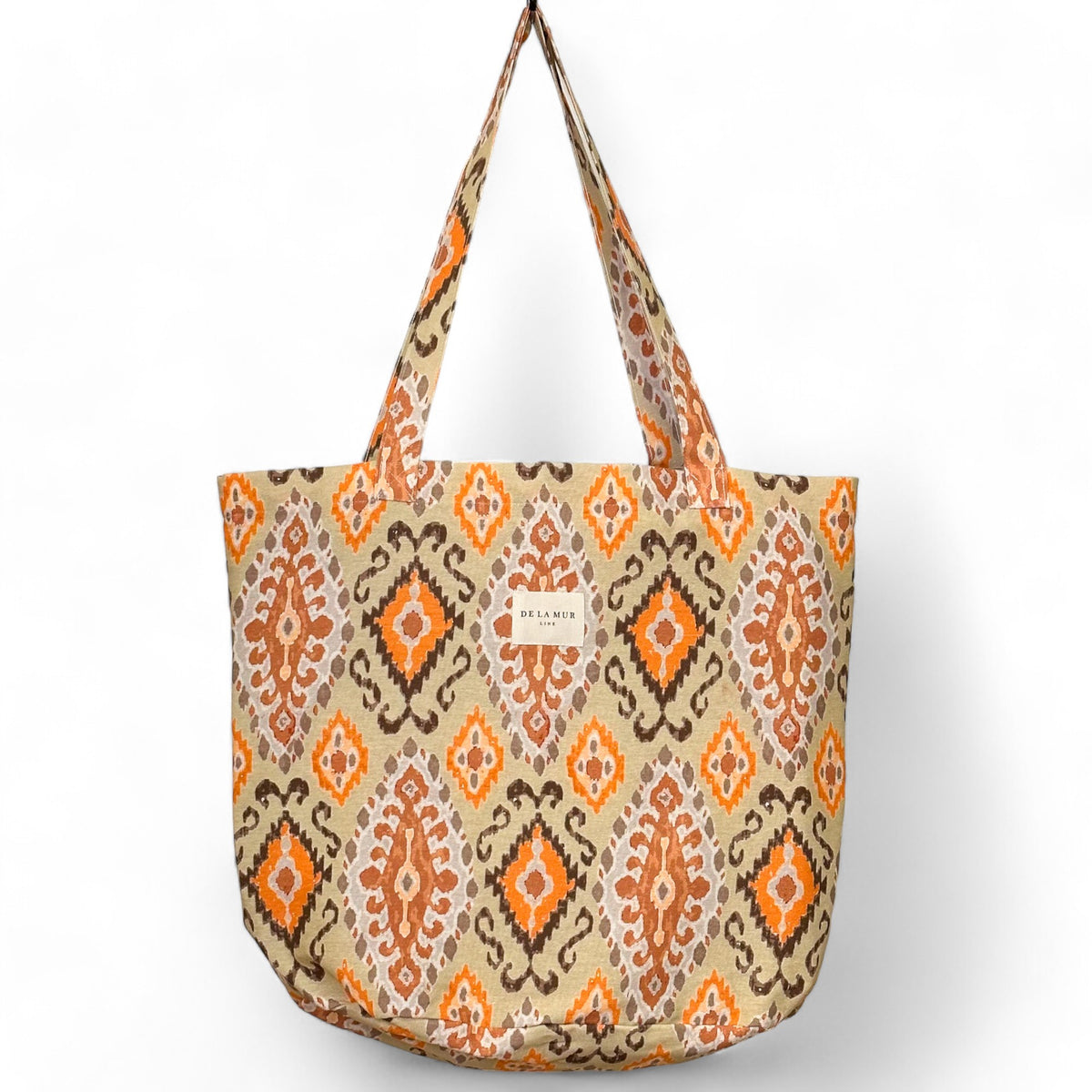 Bossa Gran Ikat