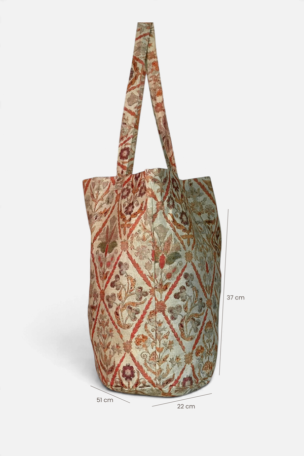 Bolsa Grande Irma