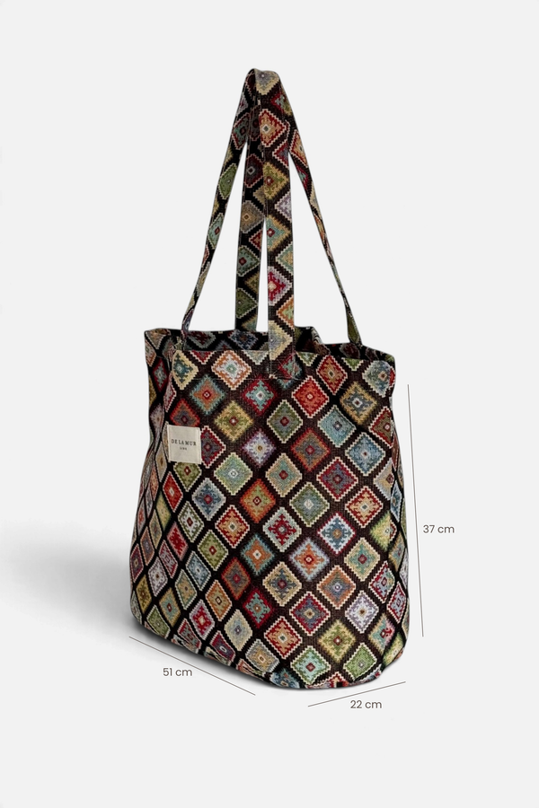 Bolsa Grande Join