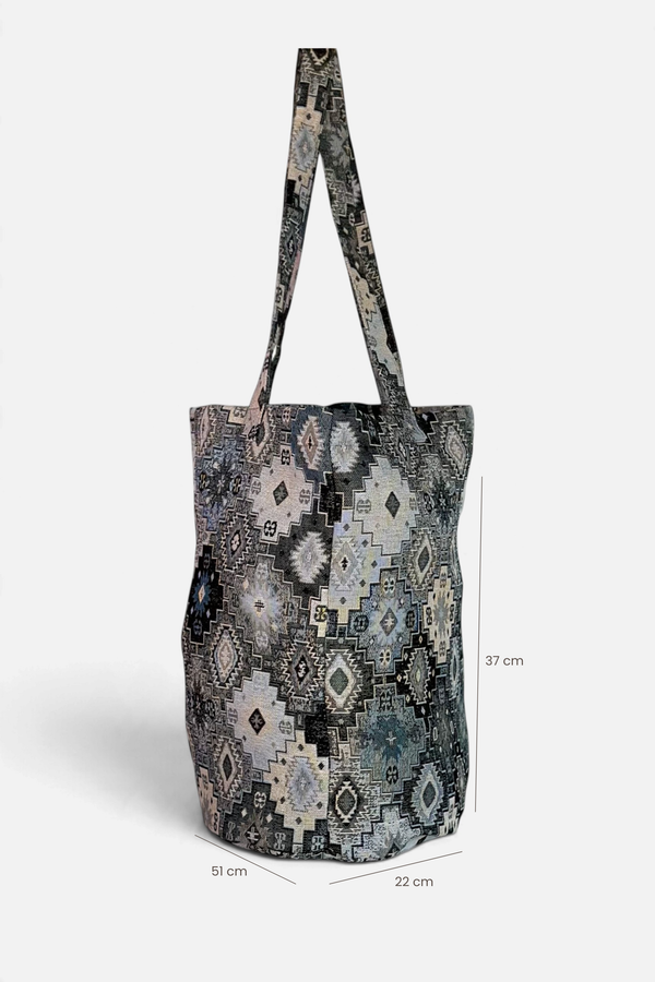 Bolsa Grande Klos