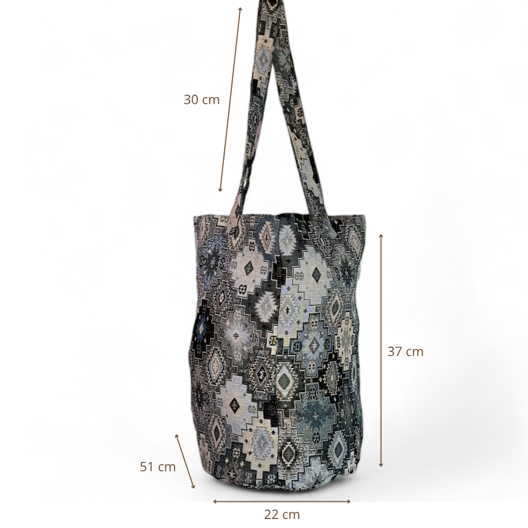 Large Klos Bag