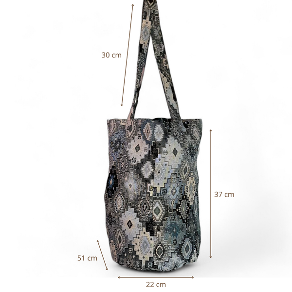 Large Klos Bag