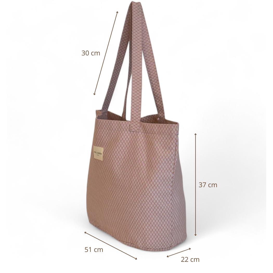 Large Koma Bag