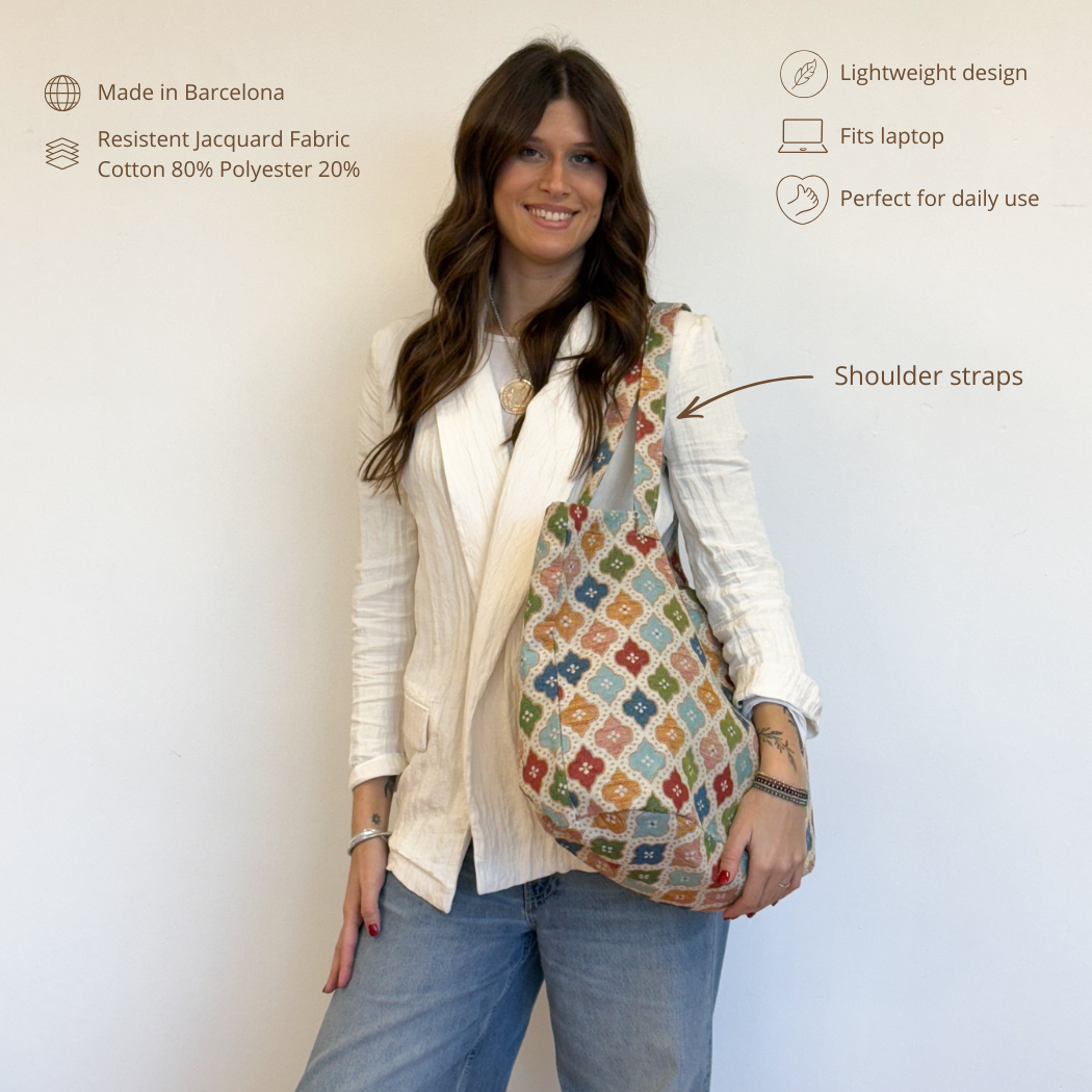 Grand Sac Lara