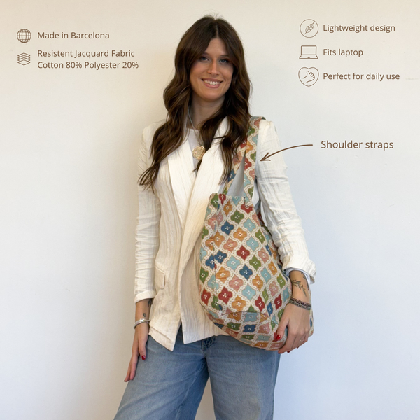 Bolsa Grande Lara