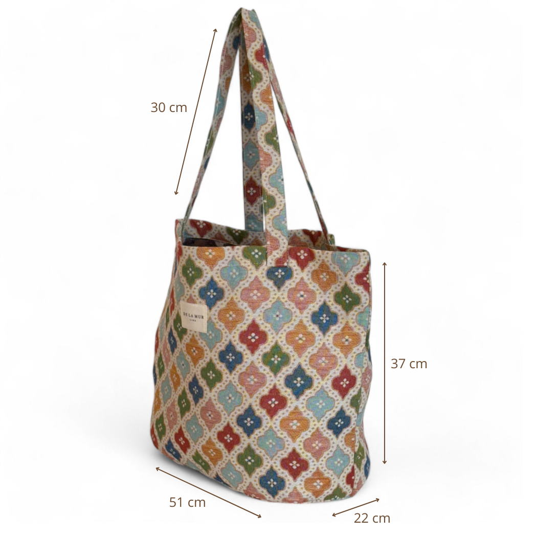 Grand Sac Lara