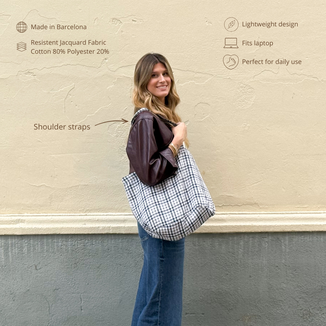 Bolsa Grande Lian