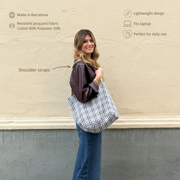 Bolsa Grande Lian