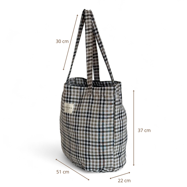 Bolsa Grande Lian