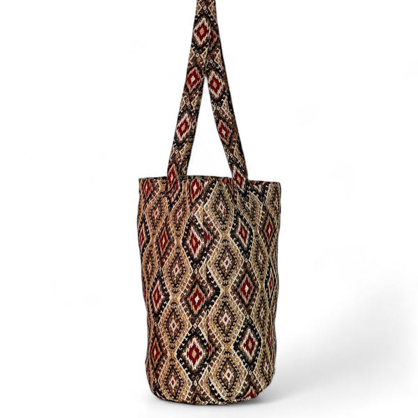 Large May Bag