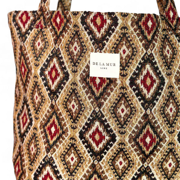 Large May Bag