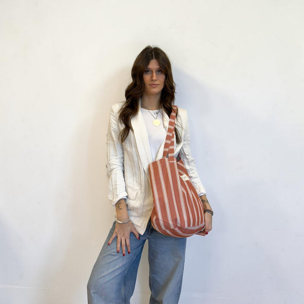 Large Mineo Bag