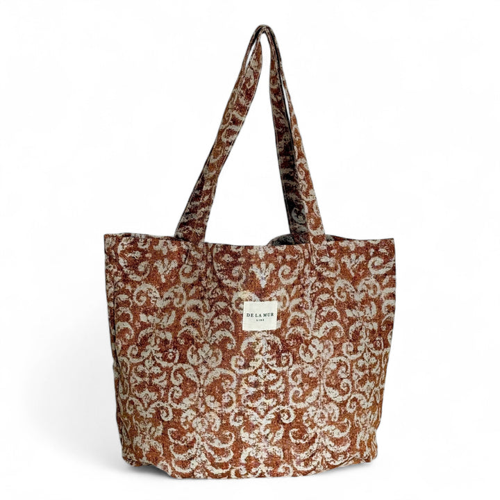 Bolsa Grande Mosti