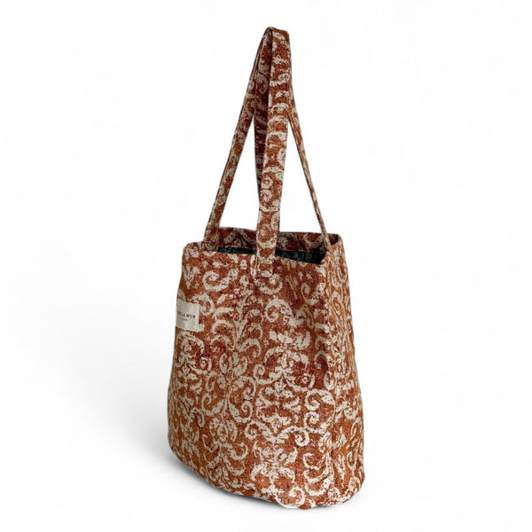 Bolsa Grande Mosti