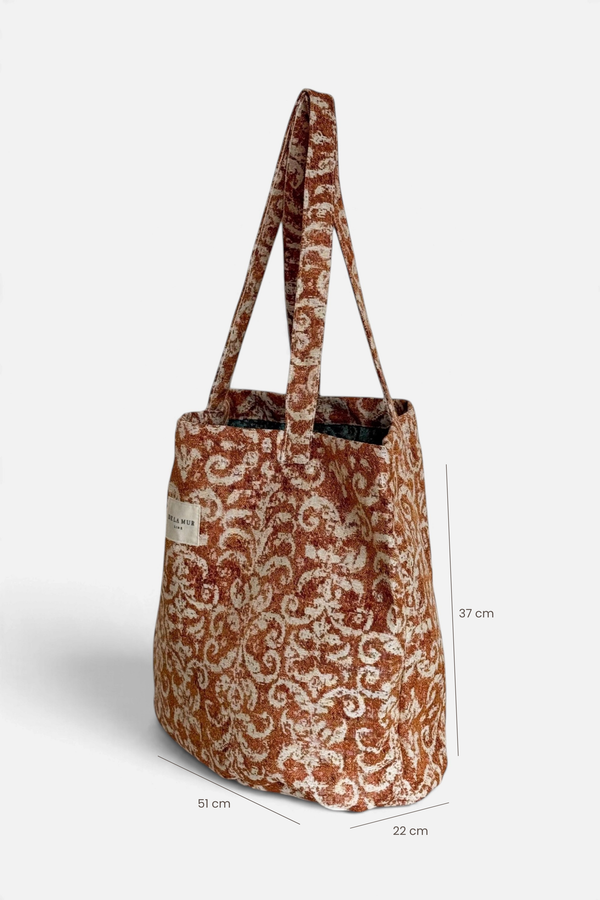 Bolsa Grande Mosti