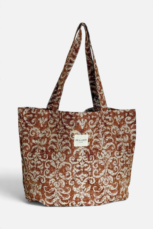Bolsa Grande Mosti