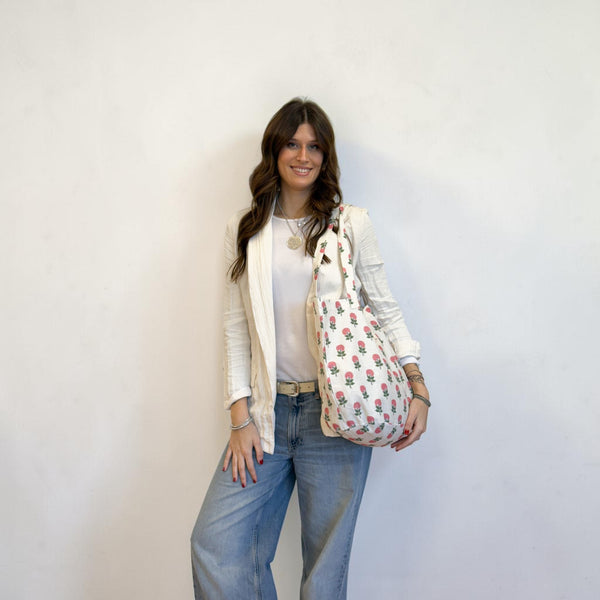 Large Naha Bag