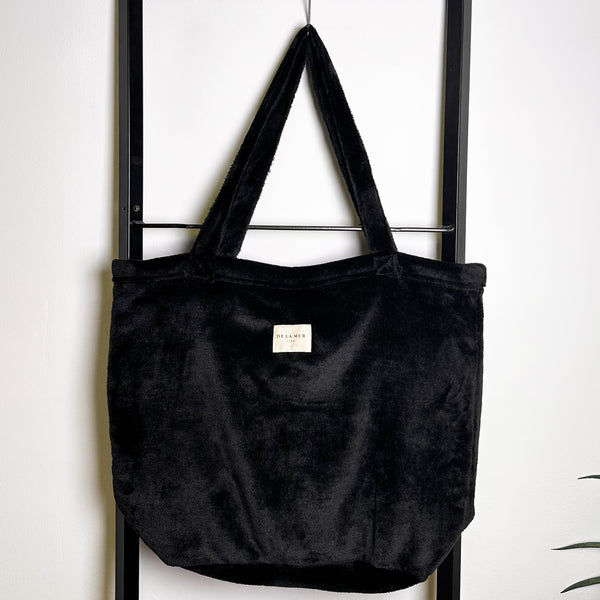Bossa Gran Noir