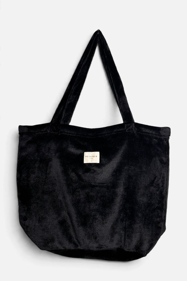 Große Tasche Noir