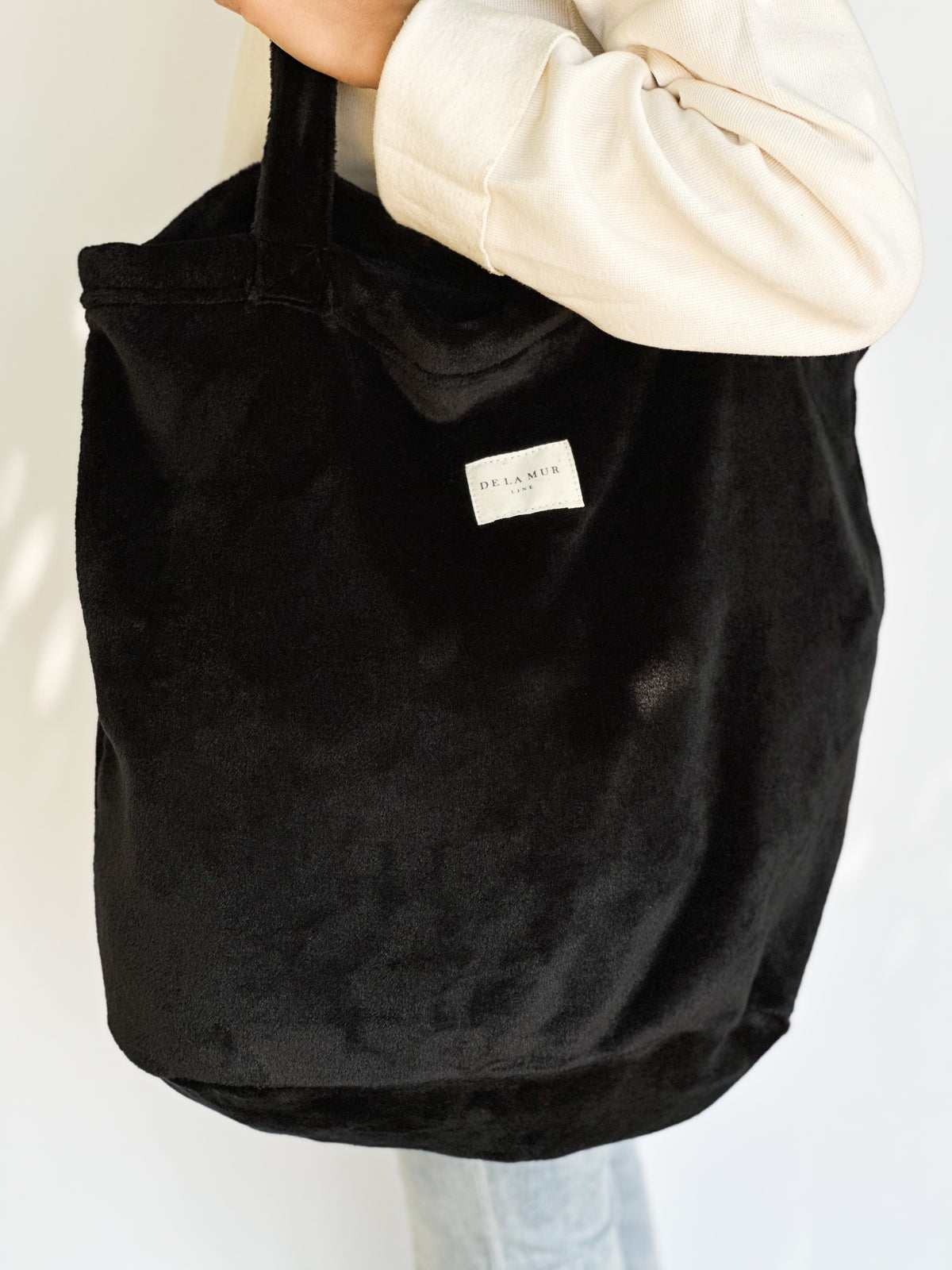 Bolsa Grande Noir