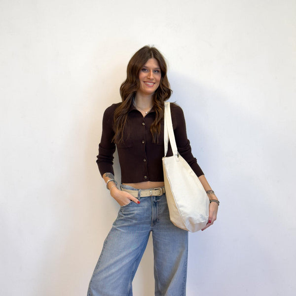Large Oro Bag