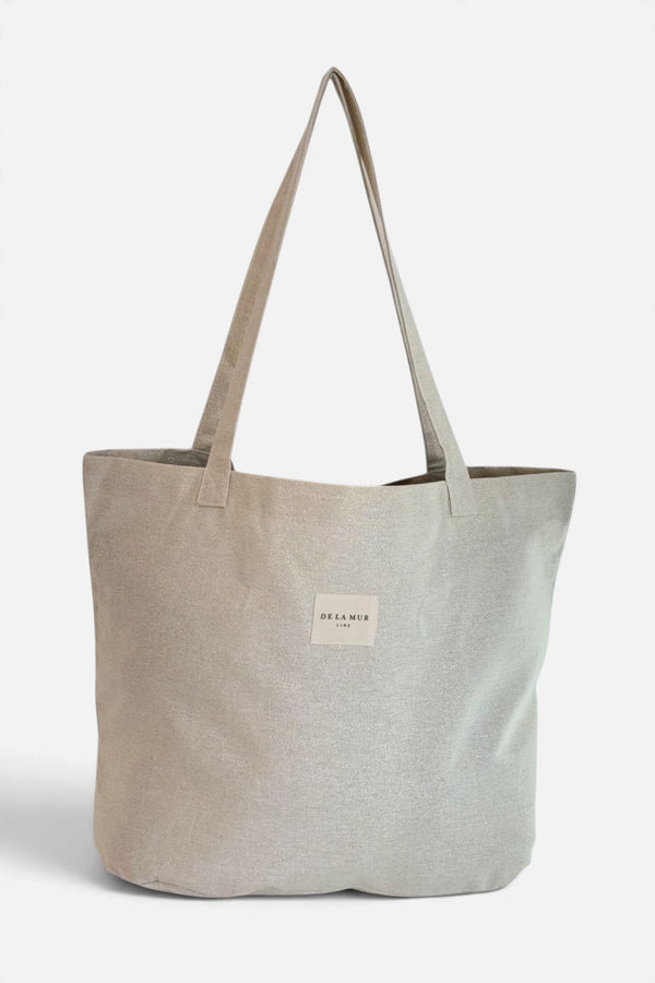 Bolsa Grande Oro