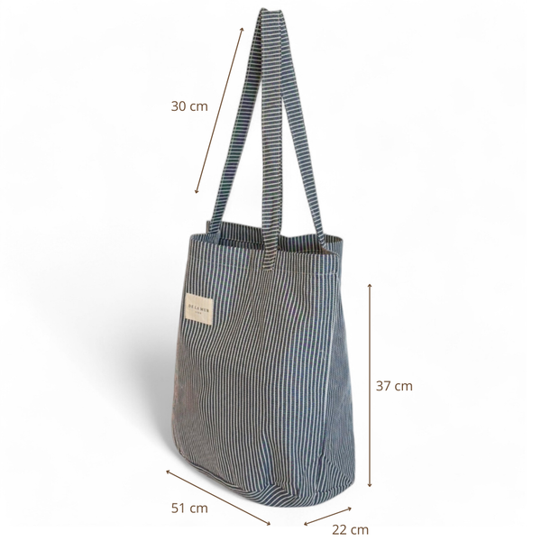 Bolsa Grande Paola