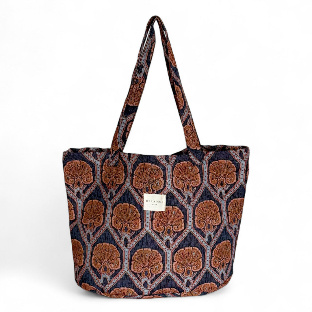Bolsa Grande Petrol