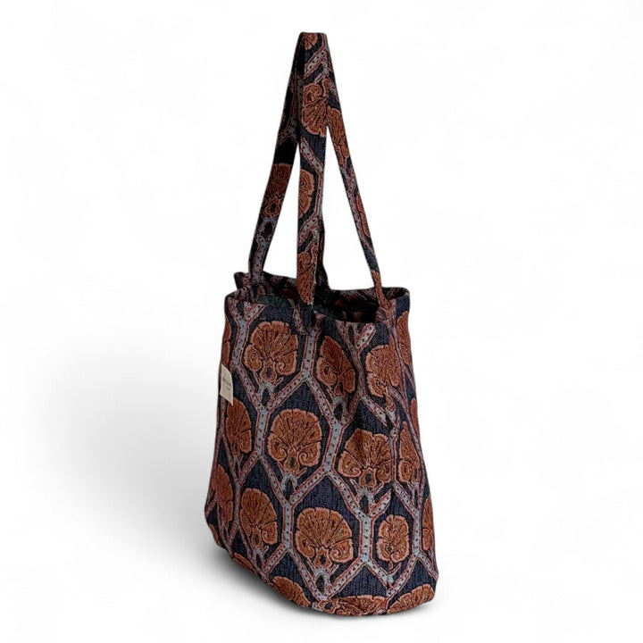 Bolsa Grande Petrol