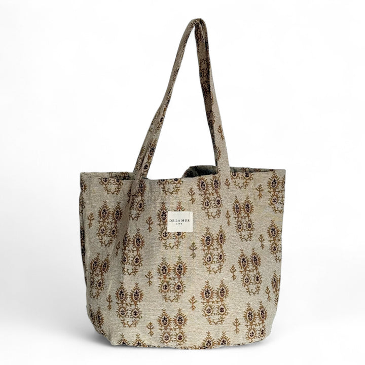 Bolsa Grande Pluma