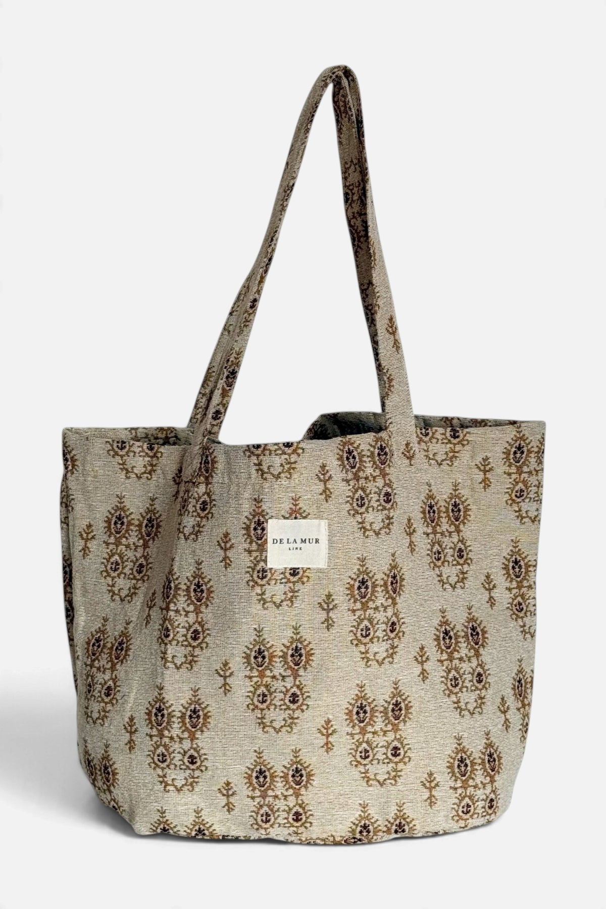 Large Pluma Bag