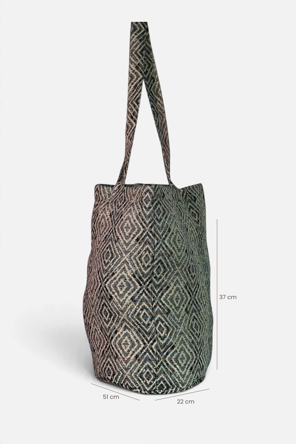 Borsa grande Ria