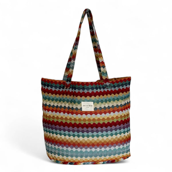 Bolsa Grande Ritzo