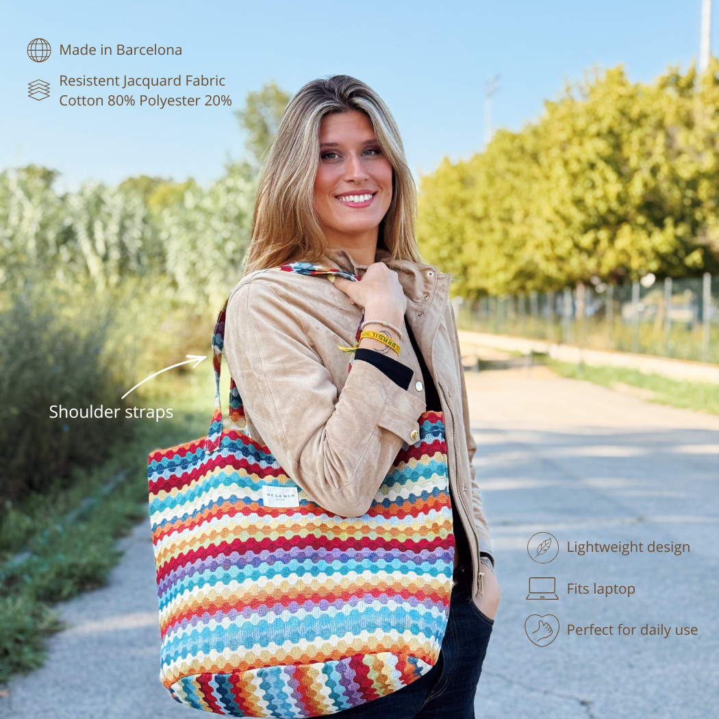 Bolsa Grande Ritzo