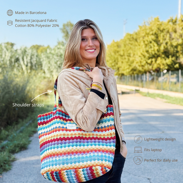 Bolsa Grande Ritzo