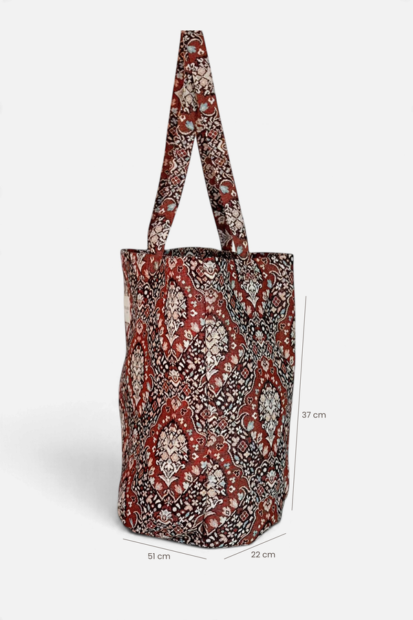 Bolsa Grande Roco