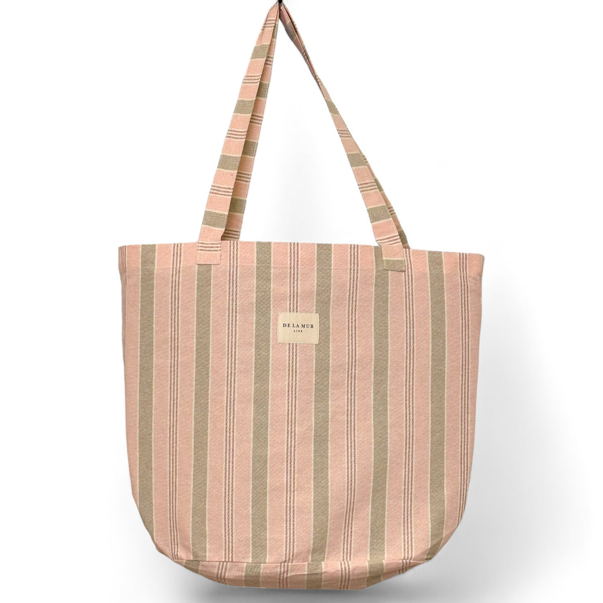 Large Pink Bag