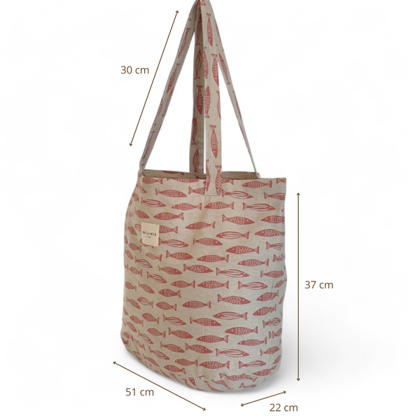 Bolsa Grande Sardi