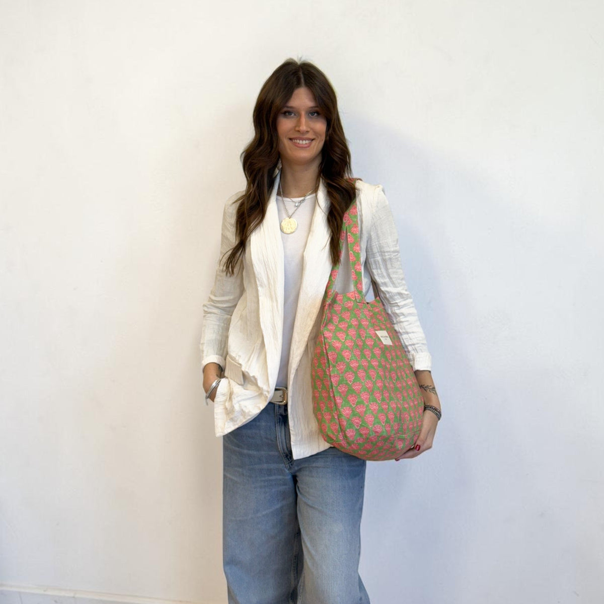 Bolsa Grande Sita