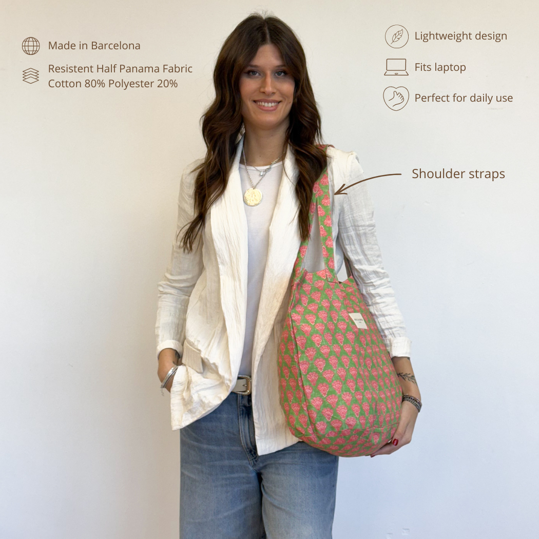 Bolsa Grande Sita