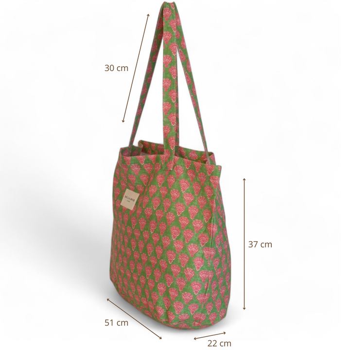 Bolsa Grande Sita