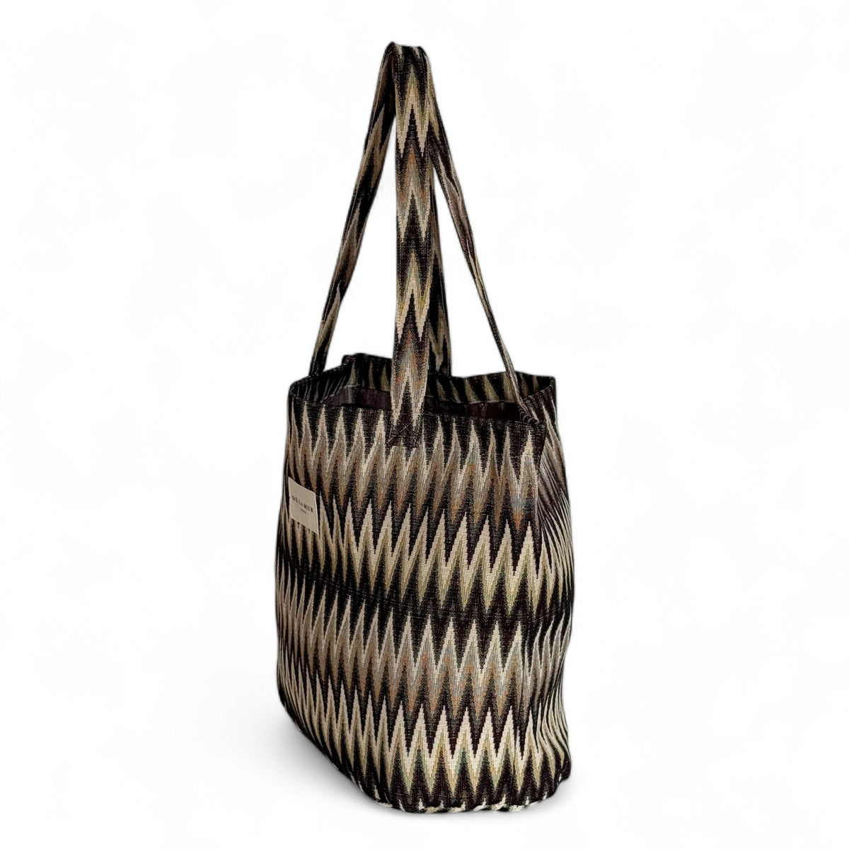 Grand Sac Anis