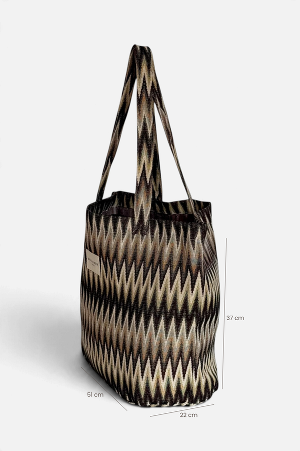 Bolsa Grande Skan