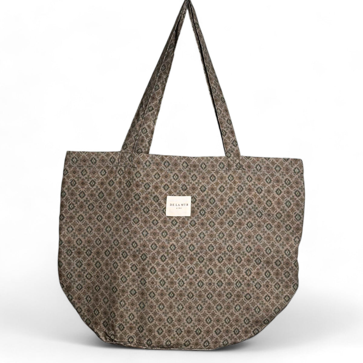 Large Sol Bag