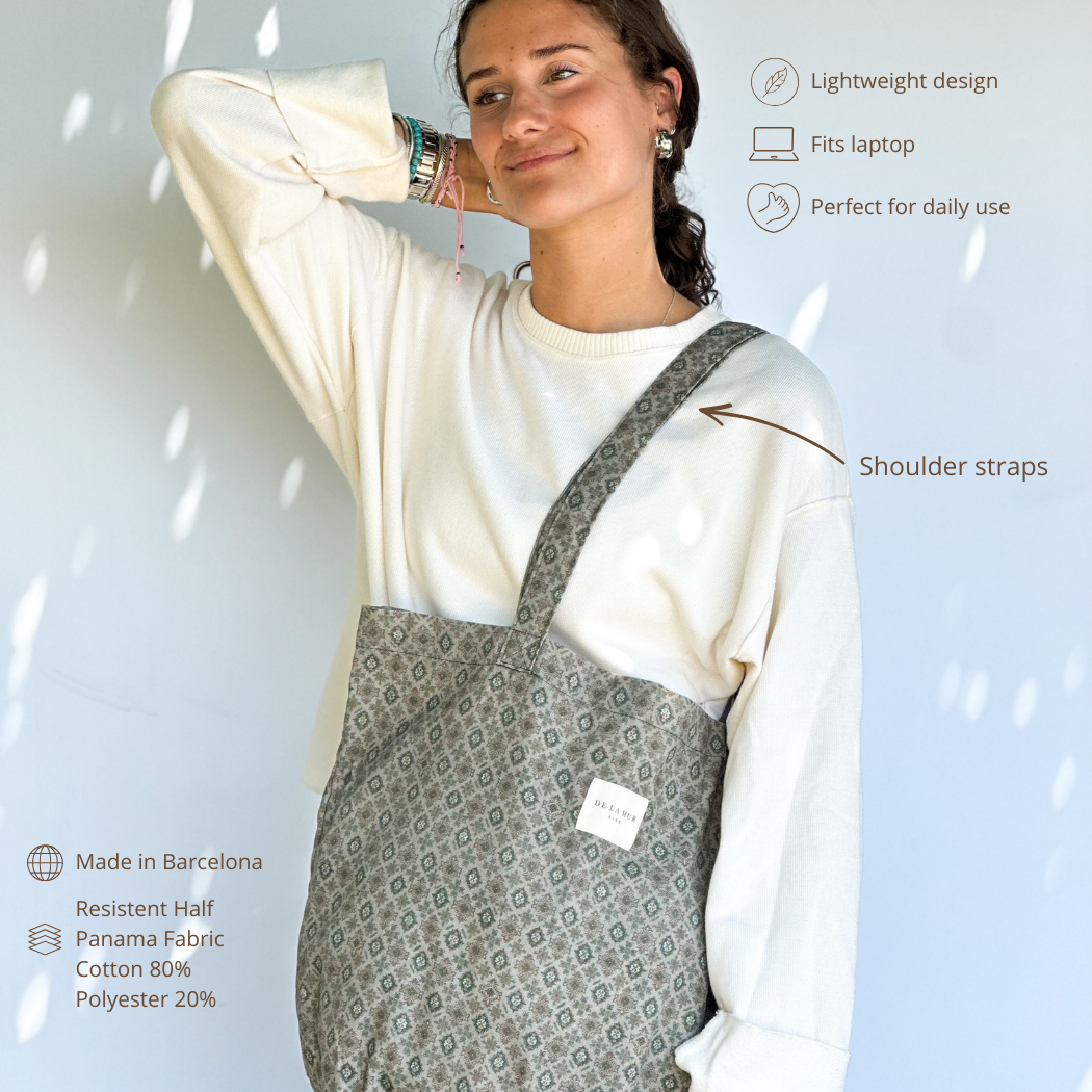 Large Sol Bag