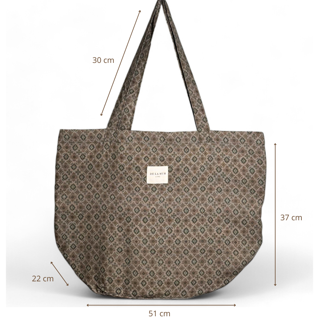 Large Sol Bag